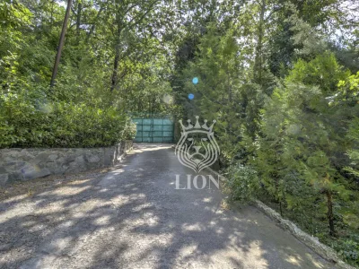 Дом 750 м² на 117 сот., Розовый — миниатюра 4