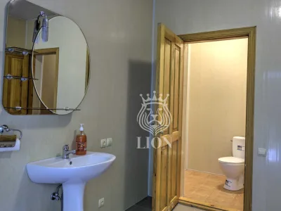 Дом 750 м² на 117 сот., Розовый — миниатюра 25