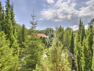 Дом 750 м² на 117 сот., Розовый — миниатюра 55