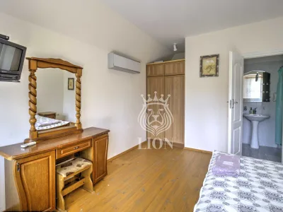 Дом 750 м² на 117 сот., Розовый — миниатюра 64