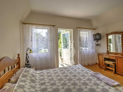 Дом 750 м² на 117 сот., Розовый — миниатюра 67