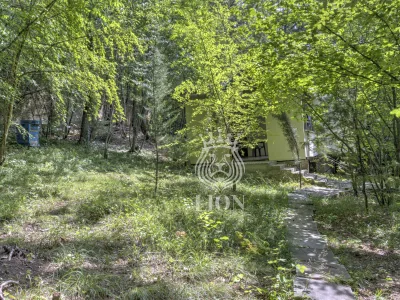 Дом 750 м² на 117 сот., Розовый — миниатюра 75