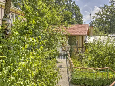 Дом 750 м² на 117 сот., Розовый — миниатюра 96