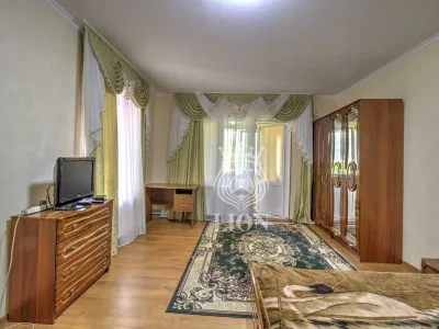 Дом 750 м² на 117 сот., Розовый — миниатюра 109