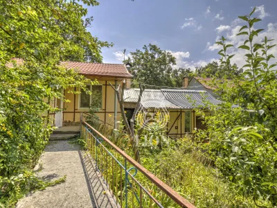 Дом 750 м² на 117 сот., Розовый — миниатюра 113