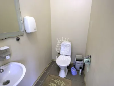 Дом 750 м² на 117 сот., Розовый — миниатюра 119