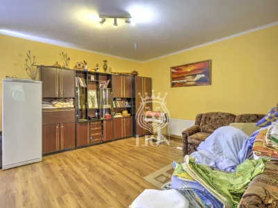 Дом 750 м² на 117 сот., Розовый — миниатюра 120