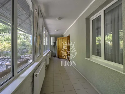 Дом 750 м² на 117 сот., Розовый — миниатюра 131