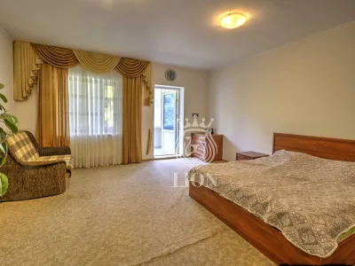 Дом 750 м² на 117 сот., Розовый — миниатюра 159