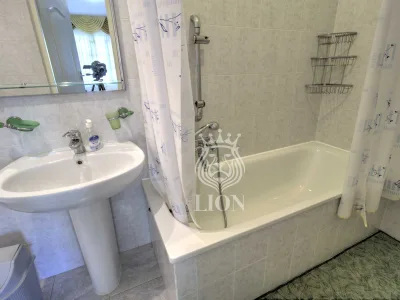Дом 750 м² на 117 сот., Розовый — миниатюра 165
