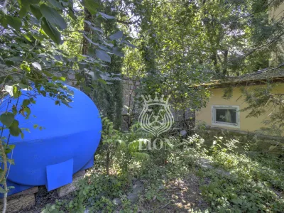 Дом 750 м² на 117 сот., Розовый — миниатюра 168