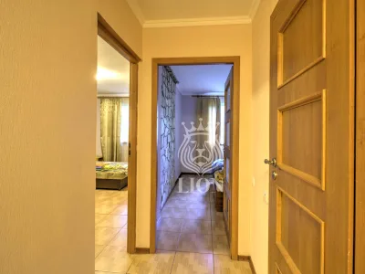 Дом 750 м² на 117 сот., Розовый — миниатюра 181