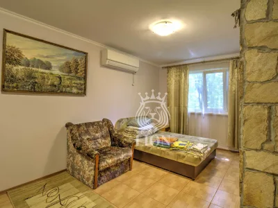Дом 750 м² на 117 сот., Розовый — миниатюра 182