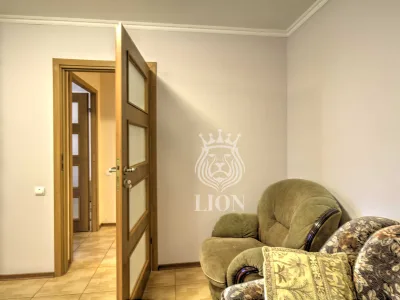 Дом 750 м² на 117 сот., Розовый — миниатюра 183