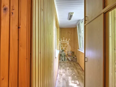 Дом 750 м² на 117 сот., Розовый — миниатюра 192