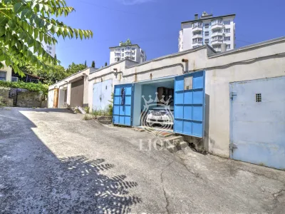 Гараж 24 м², Алушта — миниатюра 3