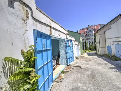 Гараж 24 м², Алушта — миниатюра 4