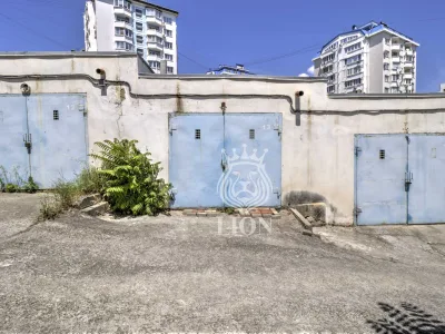 Гараж 24 м², Алушта — миниатюра 5