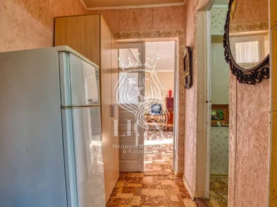 2-к квартира 39.5 м² 2/2 эт., Владимира Хромых