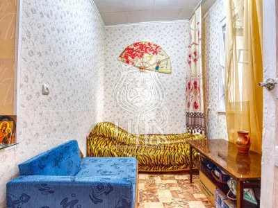 2-к квартира 39.5 м² 2/2 эт., Владимира Хромых — миниатюра 3