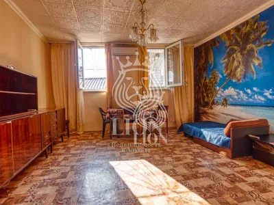 2-к квартира 39.5 м² 2/2 эт., Владимира Хромых — миниатюра 4