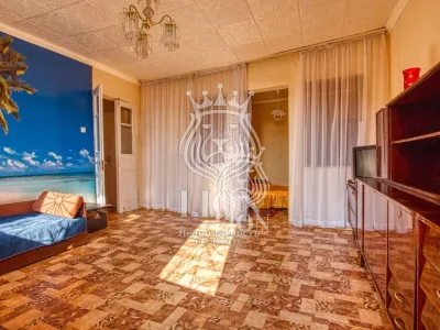 2-к квартира 39.5 м² 2/2 эт., Владимира Хромых — миниатюра 9