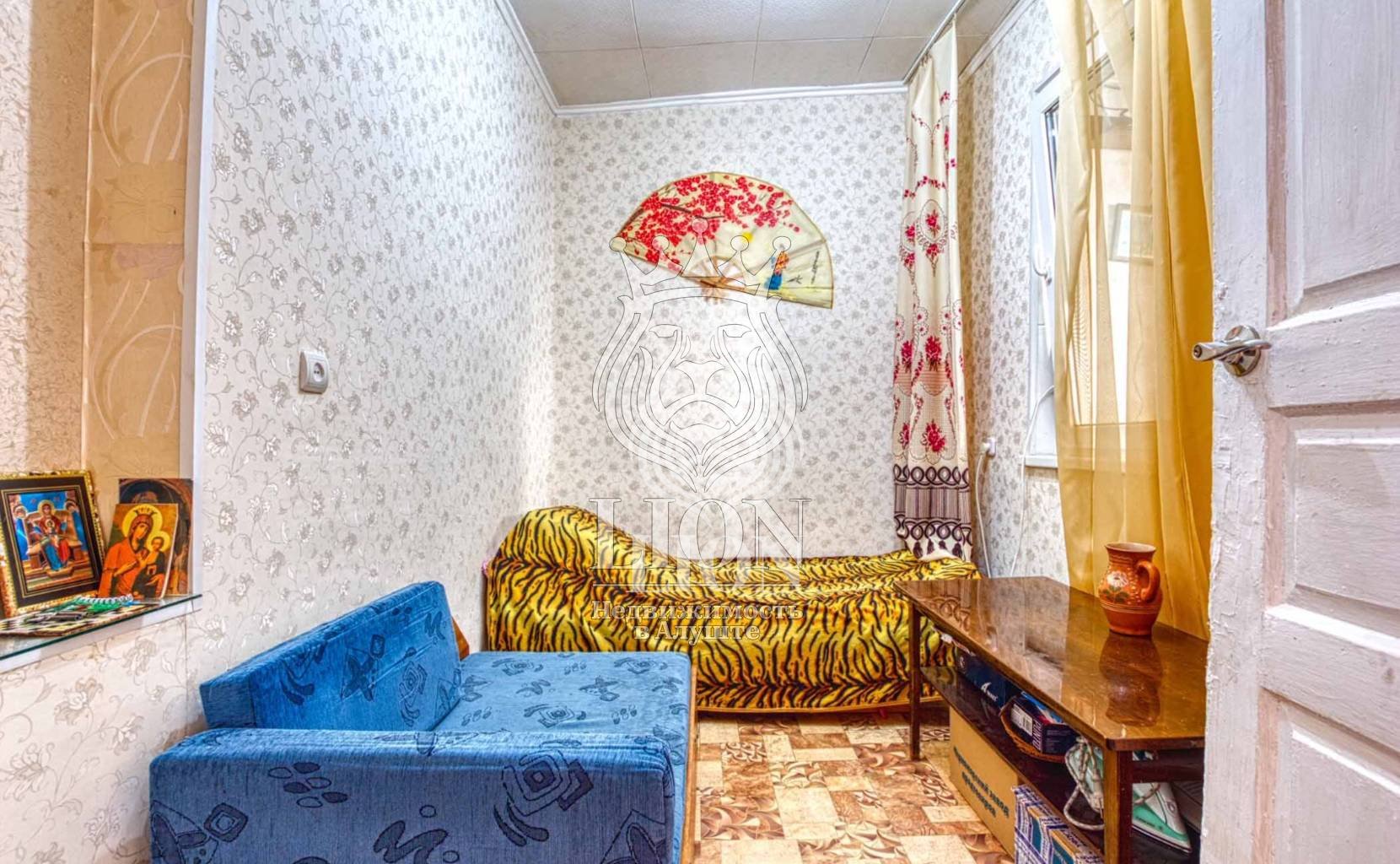 2-к квартира 39.5 м² 2/2 эт., Владимира Хромых — фото 3