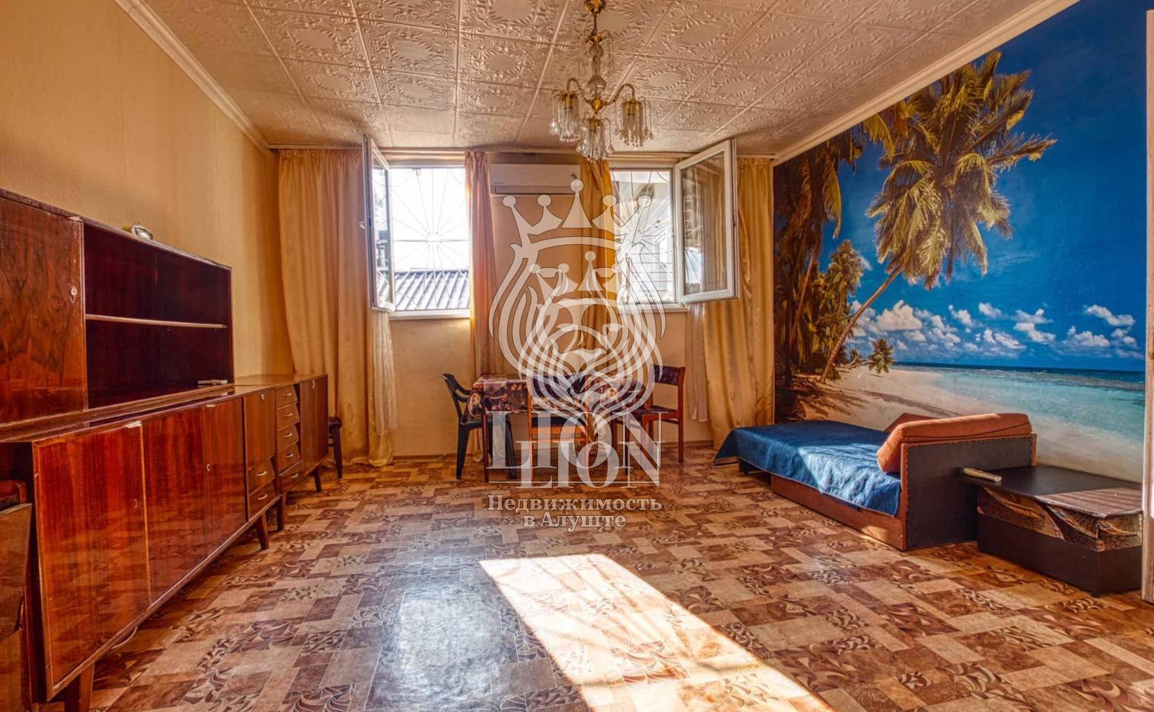 2-к квартира 39.5 м² 2/2 эт., Владимира Хромых — фото 4