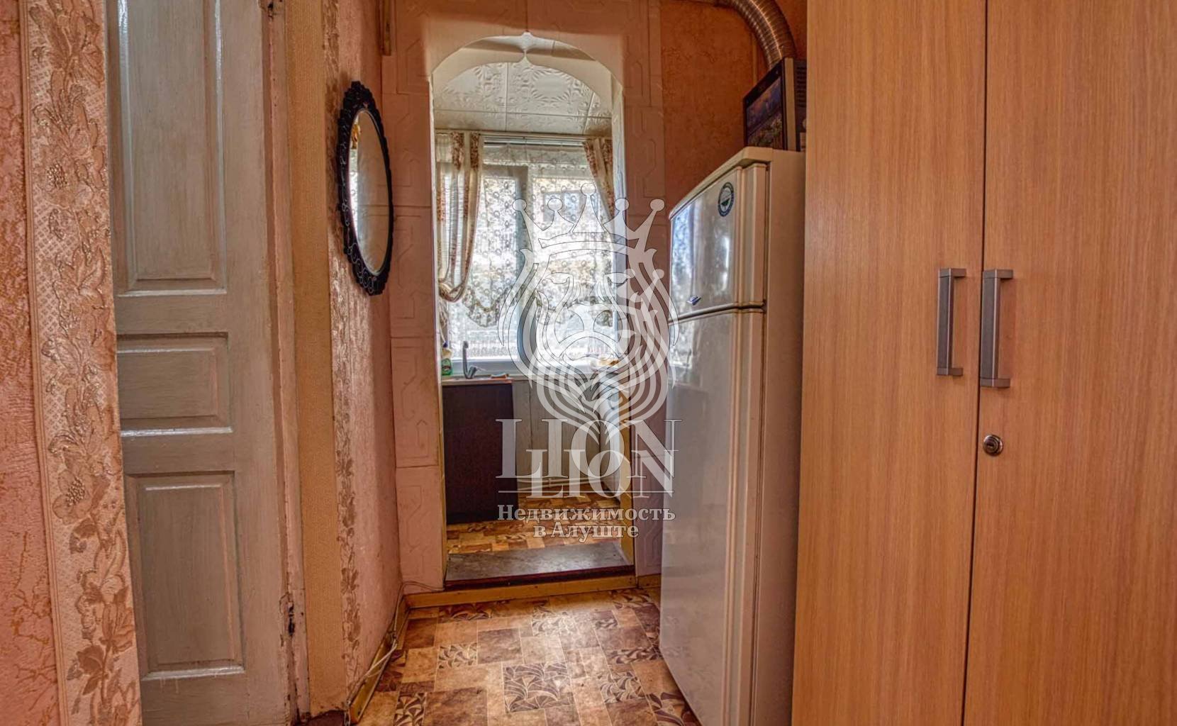 2-к квартира 39.5 м² 2/2 эт., Владимира Хромых — фото 5