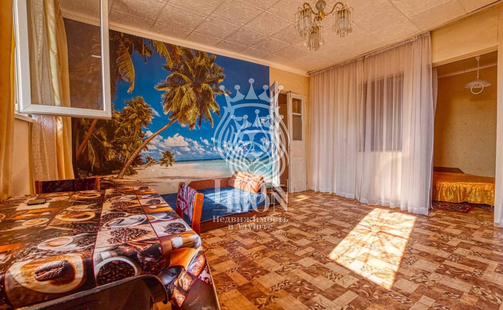 2-к квартира 39.5 м² 2/2 эт., Владимира Хромых — фото 8