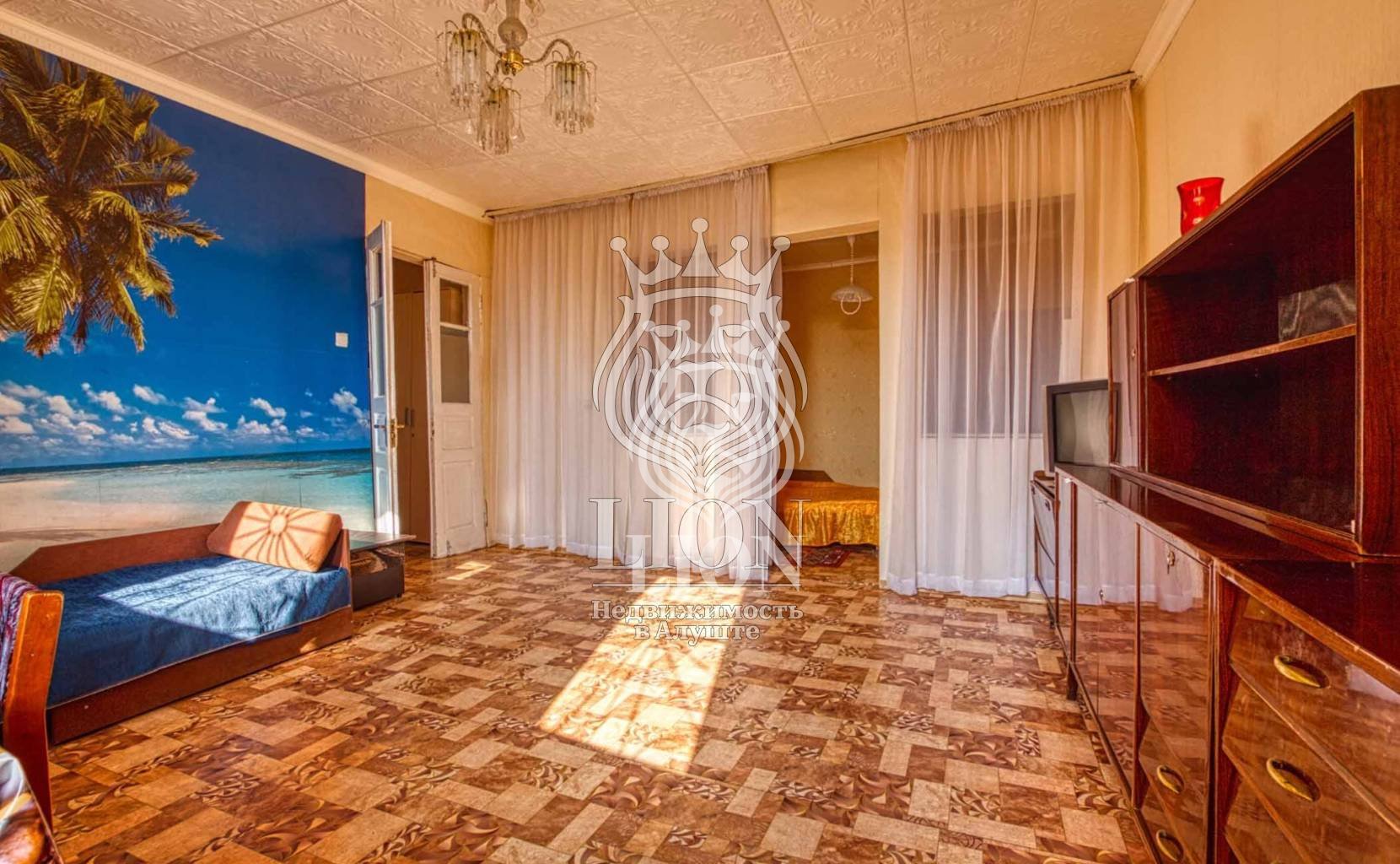 2-к квартира 39.5 м² 2/2 эт., Владимира Хромых — фото 9