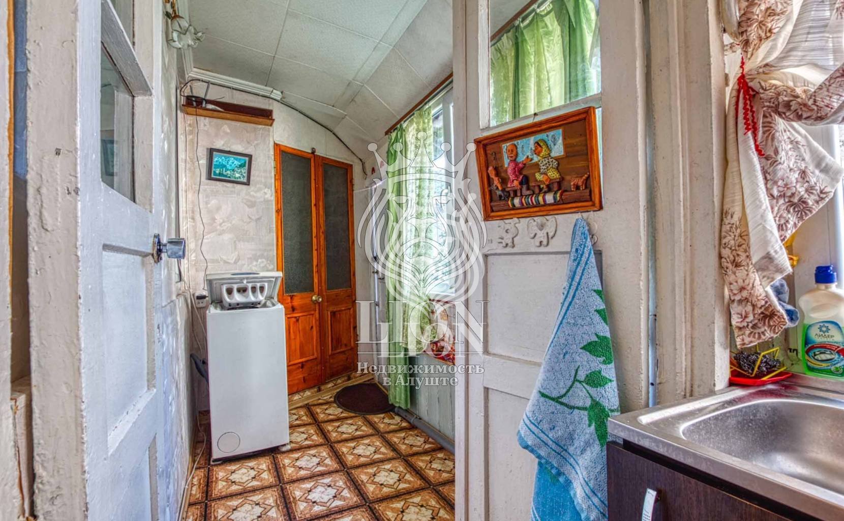 2-к квартира 39.5 м² 2/2 эт., Владимира Хромых — фото 10