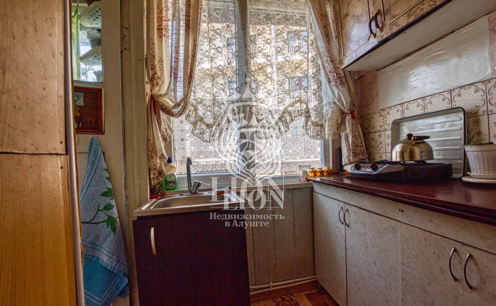 2-к квартира 39.5 м² 2/2 эт., Владимира Хромых — фото 11