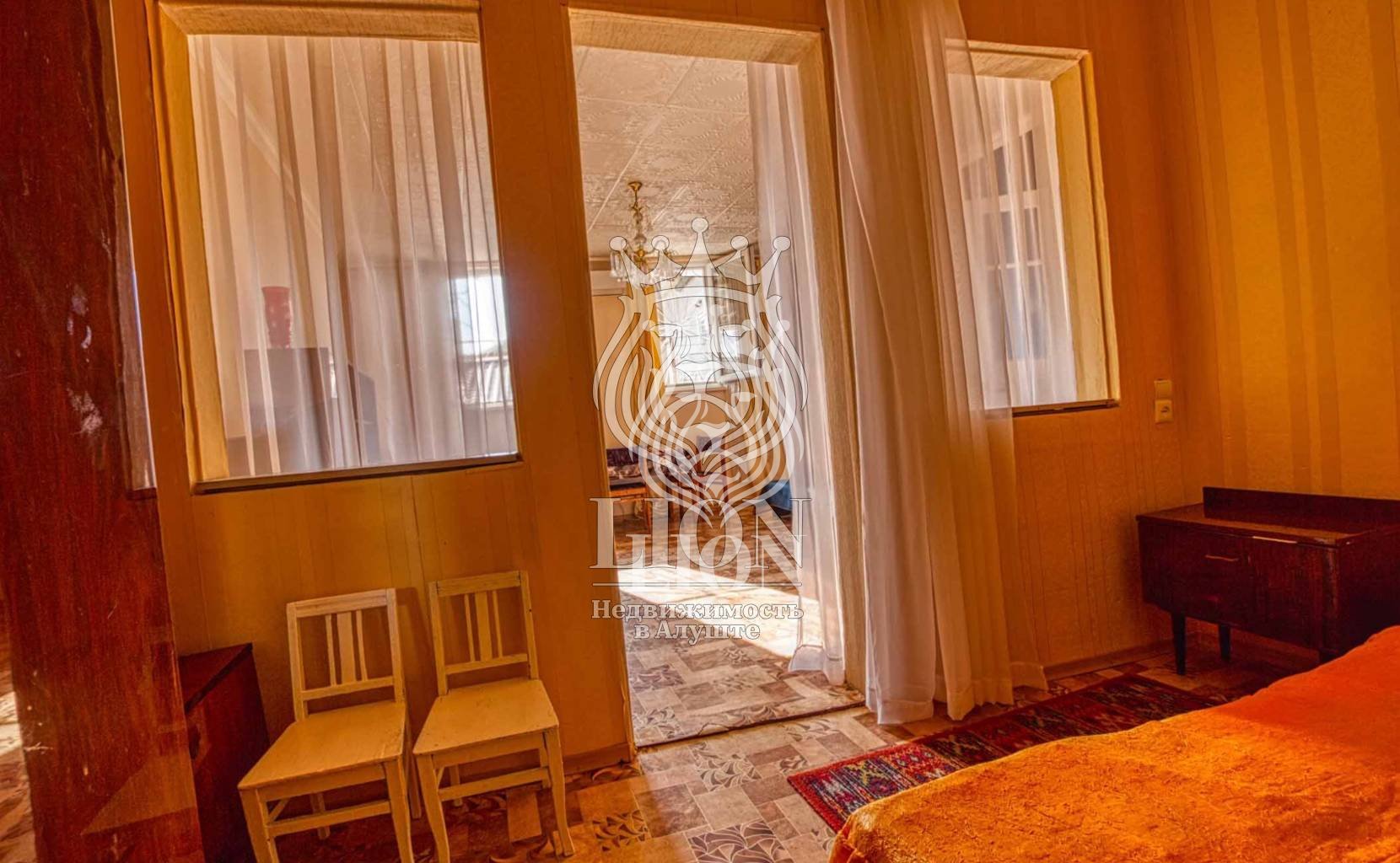 2-к квартира 39.5 м² 2/2 эт., Владимира Хромых — фото 12