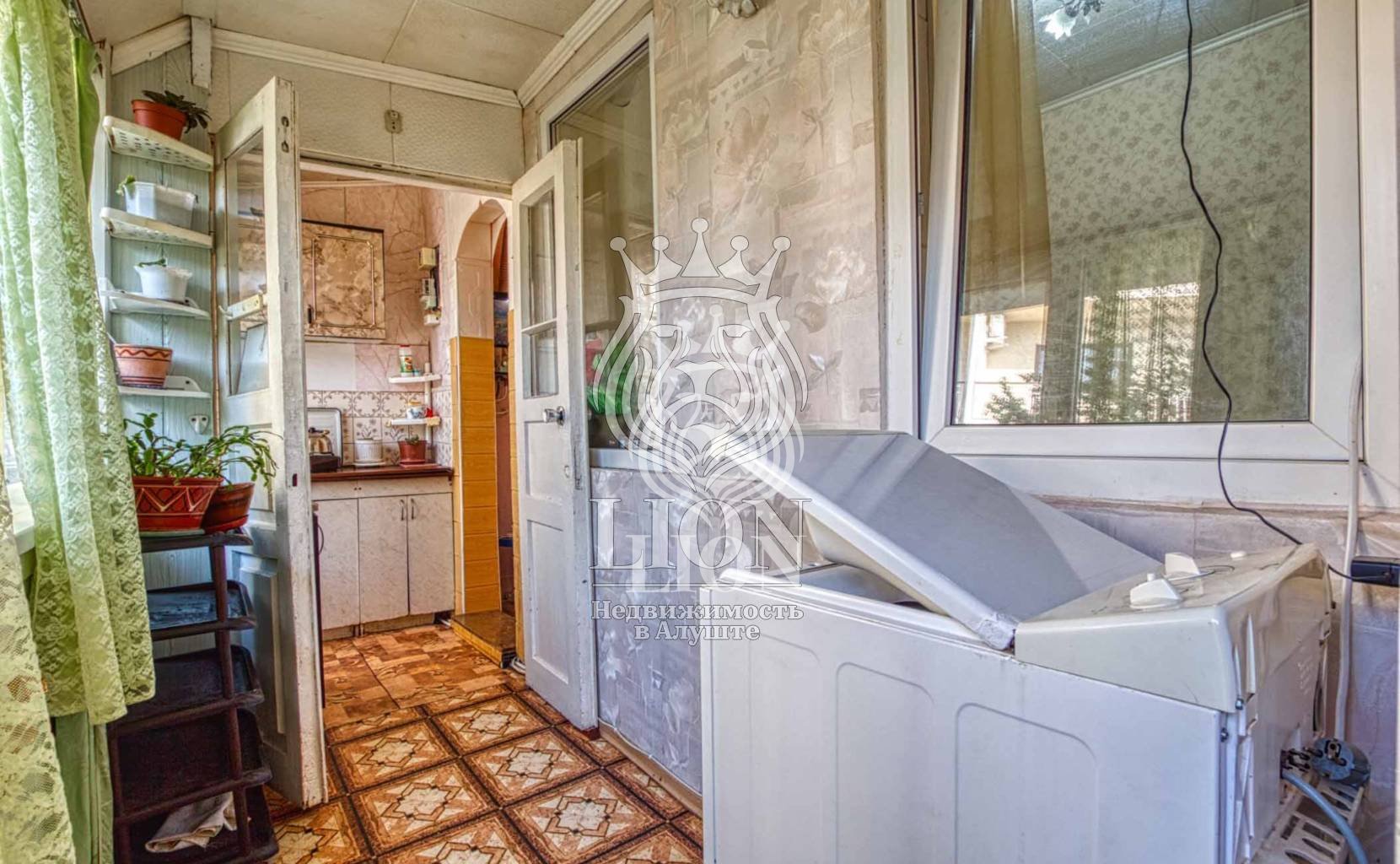 2-к квартира 39.5 м² 2/2 эт., Владимира Хромых — фото 17