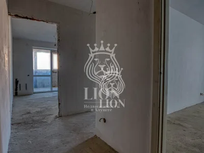 3-к квартира 86.5 м² 5/14 эт., Юбилейная — миниатюра 3