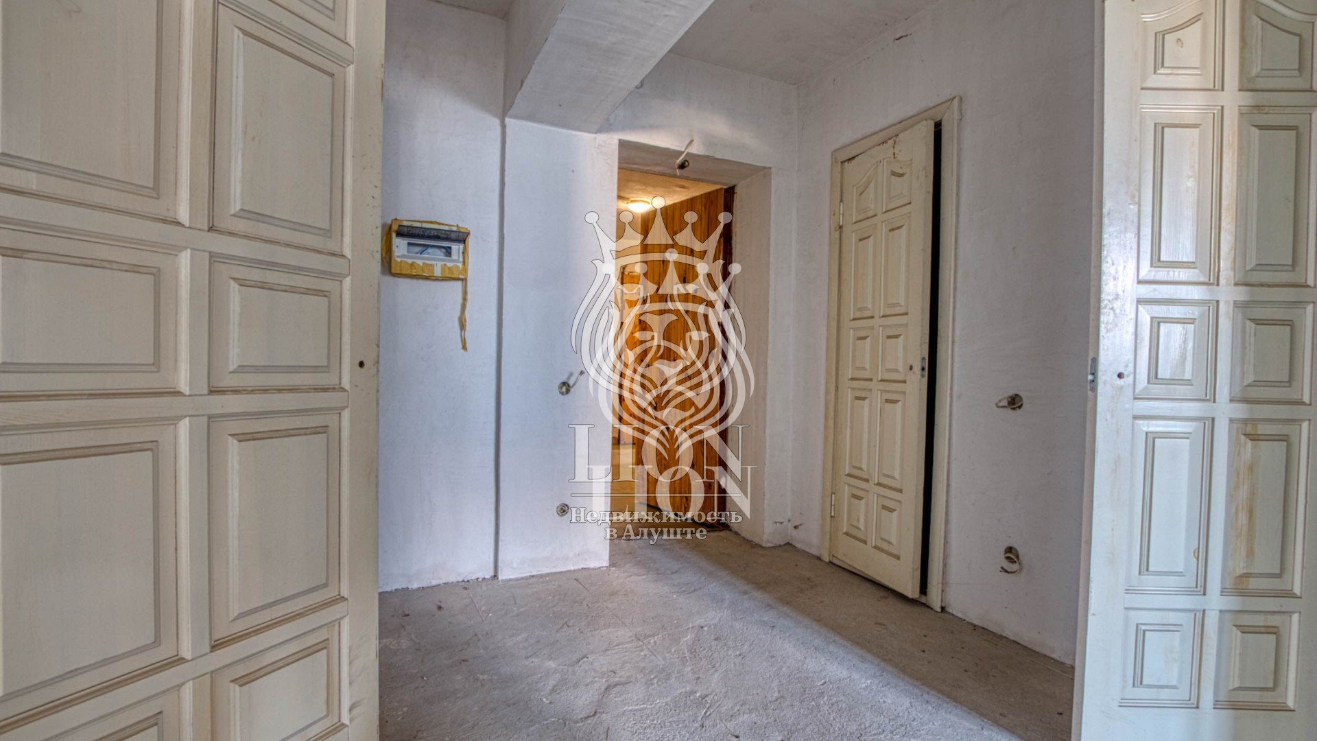 3-к квартира 86.5 м² 5/14 эт., Юбилейная — фото 17