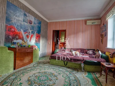 Дом 111 м² на 9 сот., Алушта — миниатюра 19