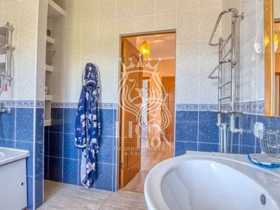 Дом 135 м² на 6 сот., Нижняя Кутузовка — миниатюра 25