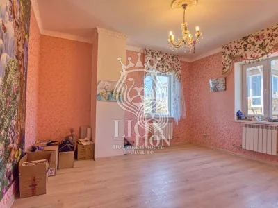 Дом 135 м² на 6 сот., Нижняя Кутузовка — миниатюра 36