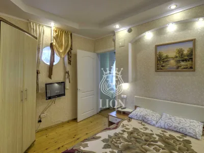 Коммерческая 550 м², Алушта — миниатюра 18