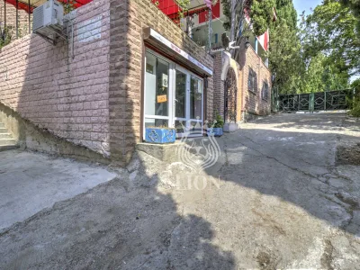 Коммерческая 550 м², Алушта — миниатюра 38