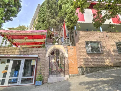 Коммерческая 550 м², Алушта — миниатюра 41