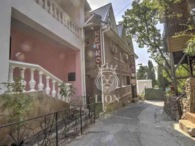 Коммерческая 550 м², Алушта — миниатюра 49