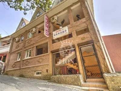 Коммерческая 550 м², Алушта — миниатюра 50