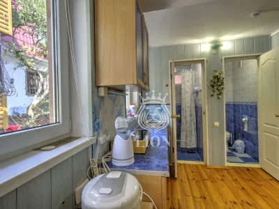 Коммерческая 550 м², Алушта — миниатюра 58