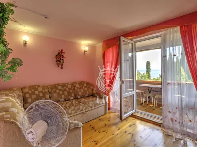 Коммерческая 550 м², Алушта — миниатюра 65