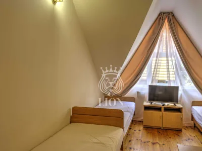 Коммерческая 550 м², Алушта — миниатюра 71