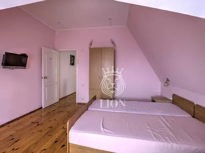 Коммерческая 550 м², Алушта — миниатюра 76