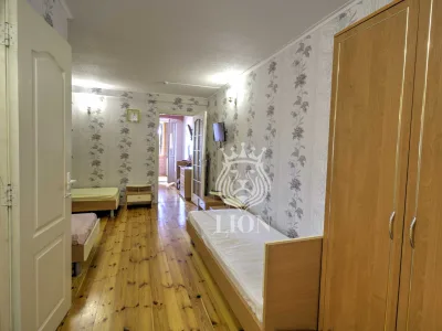 Коммерческая 550 м², Алушта — миниатюра 94